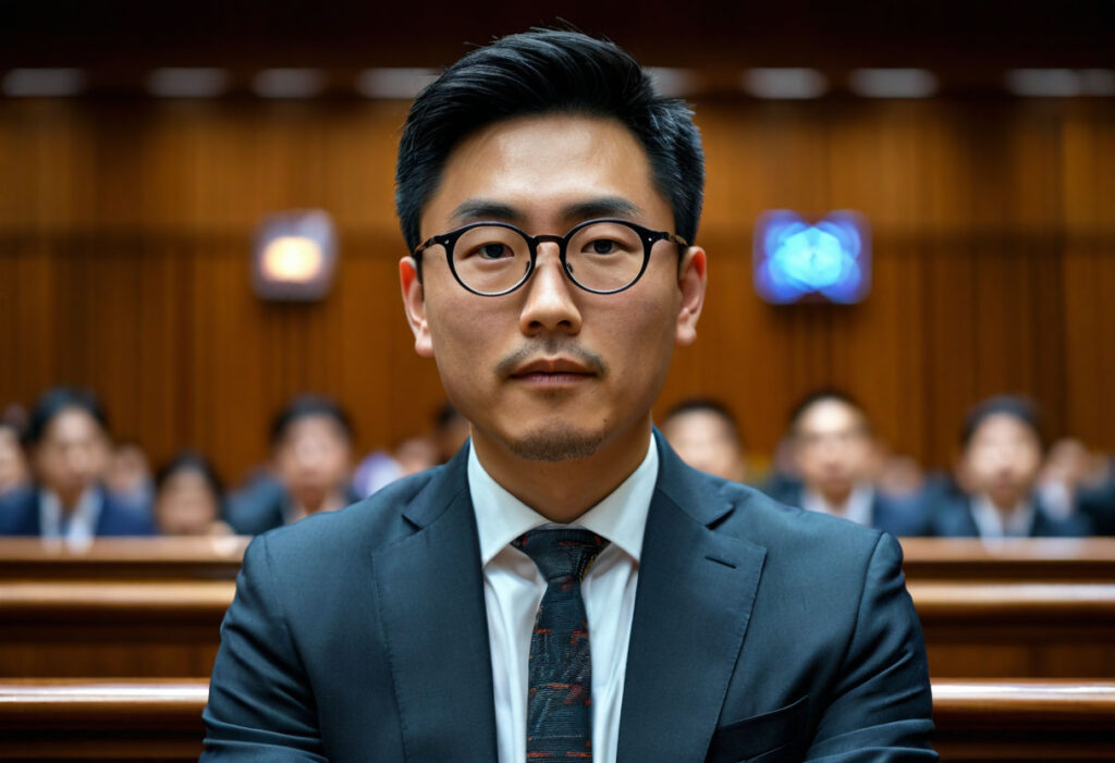 Trump's judicial nominee carries crypto-related legal experience