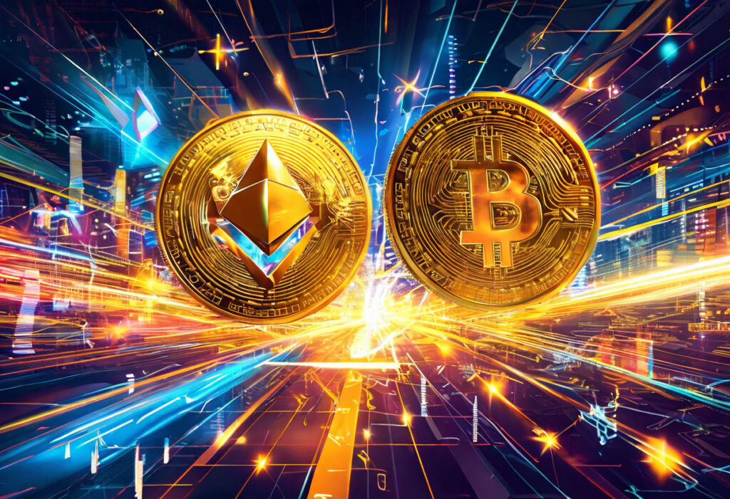 ETH traders aim for $3.2K following 'golden cross' appearance, yet derivatives data tells a different story