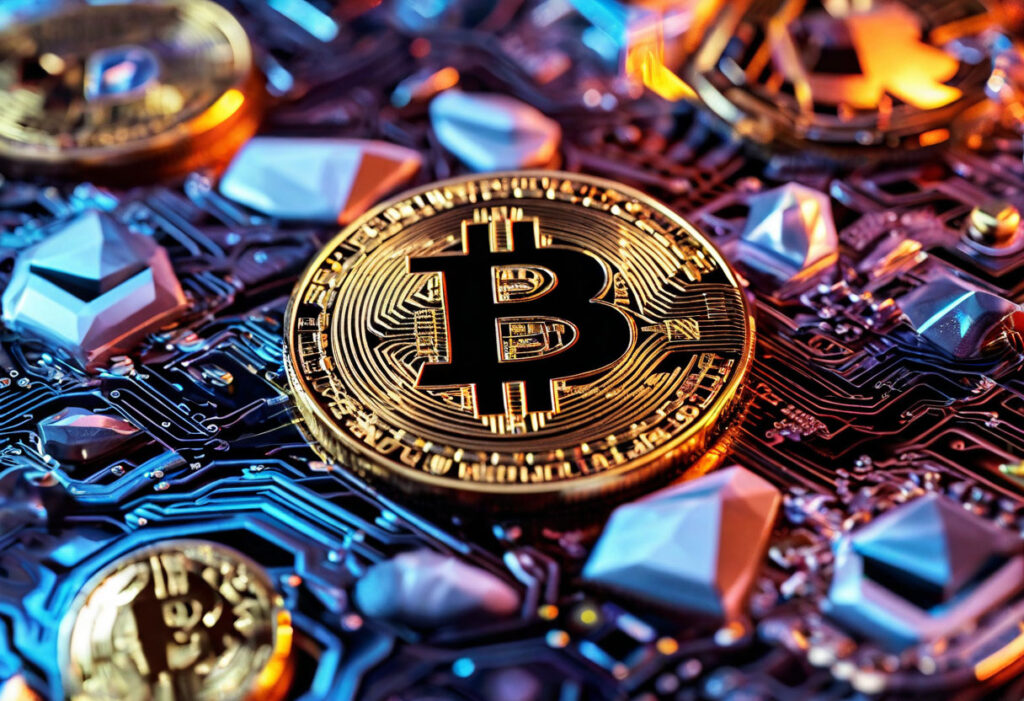 L’Ether démontre sa ‘supériorité’ sur le Bitcoin alors que les ETF BTC enregistrent une sortie de 285M$ : Étude