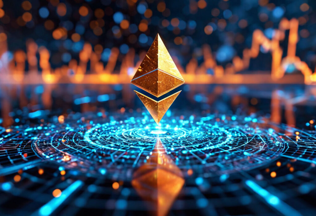 Ether Machine Announces $1.5B Institutional ETH Yield Fund Launch