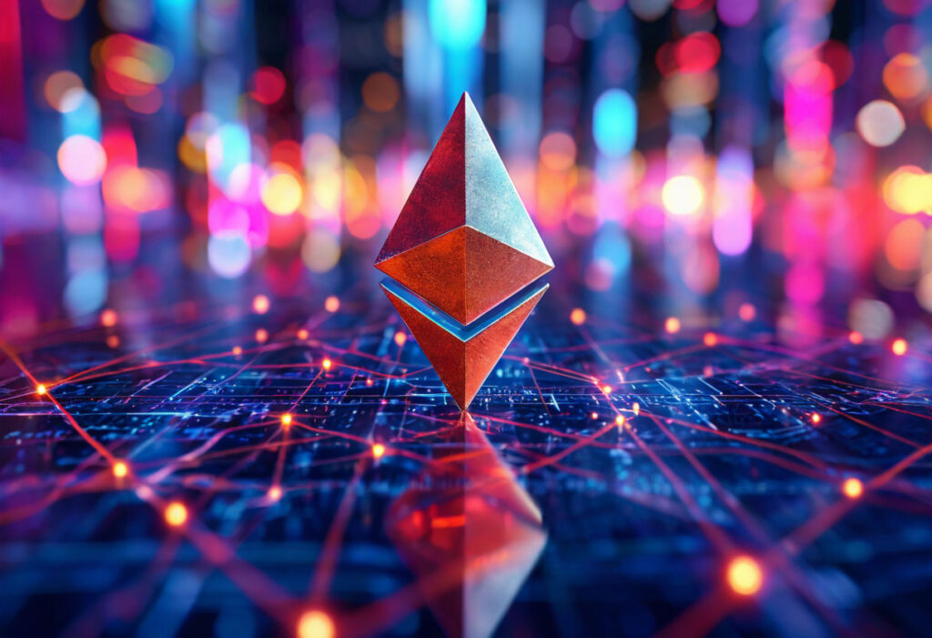 Ether Faces Potential Downturn as Analyst Warns of Significant Unwinding