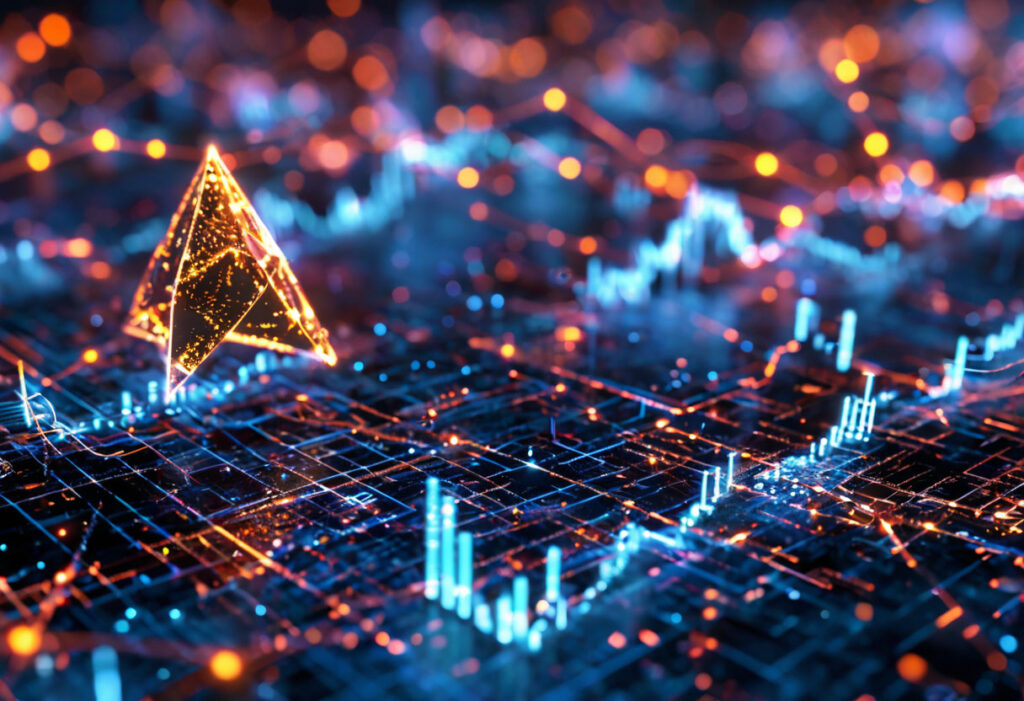 Research Highlights Increasing Centralization Among MEV Arbitrageurs on Ethereum