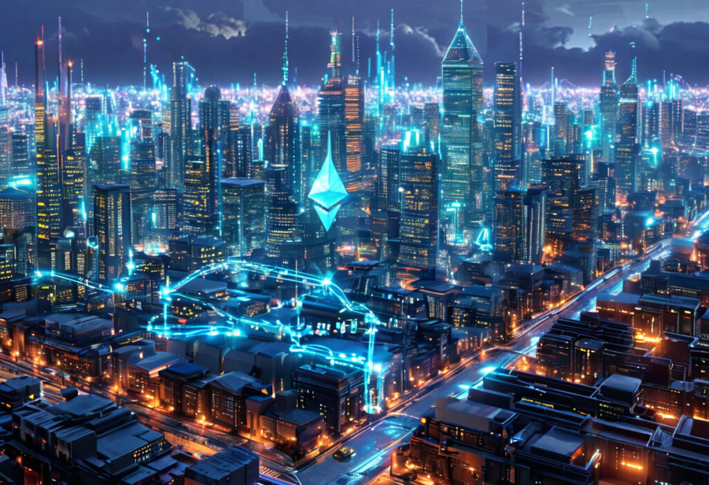 Executivo da Bitwise Destaca Como Empresas do Tesouro Enfrentam o Desafio Narrativo do Ethereum