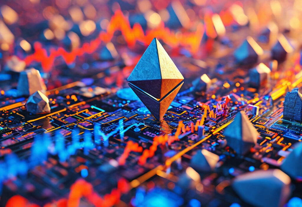 Ethereum ETF’leri 16 Günlük Giriş Serisiyle 453 Milyon Dolar Topladı