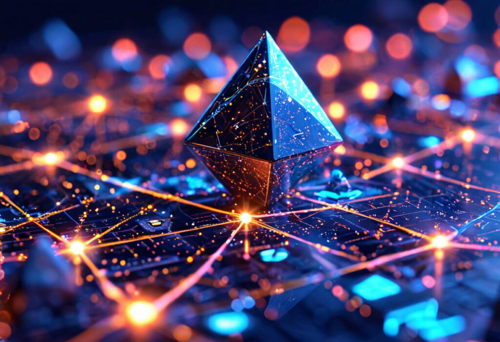 Expansão da Ethereum: Validadores Defendem Aumento do Limite de Gas para 45M, Impulsionando TPS