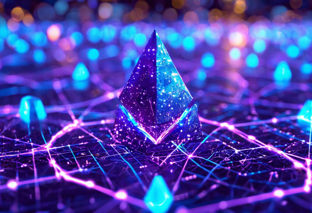 Ethereum’un Büyüme Potansiyeli ETH Fiyatı 3.6K’yı Aşarken