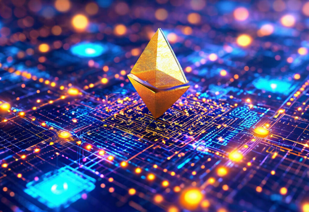 BitMine Drops 27% Despite Claims of ETH’s $60K Potential Value BitMine Drops 27% Despite Claims of ETH's $60K Potential Value