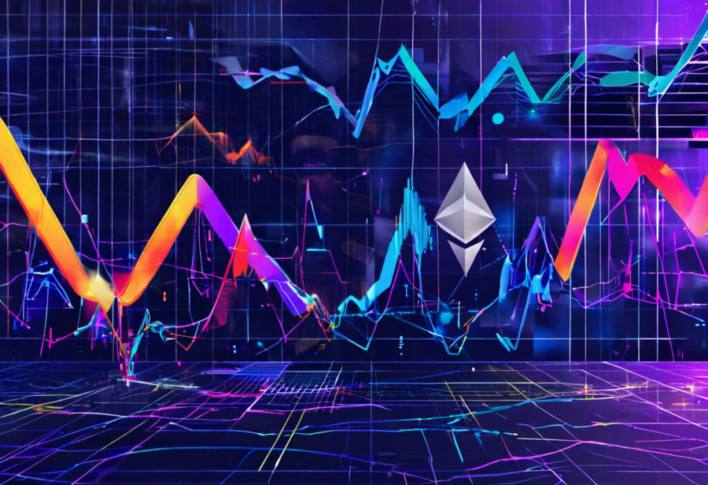 Investors flock to Ethereum as it experiences significant weekly growth Investors flock to Ethereum as it experiences significant weekly growth