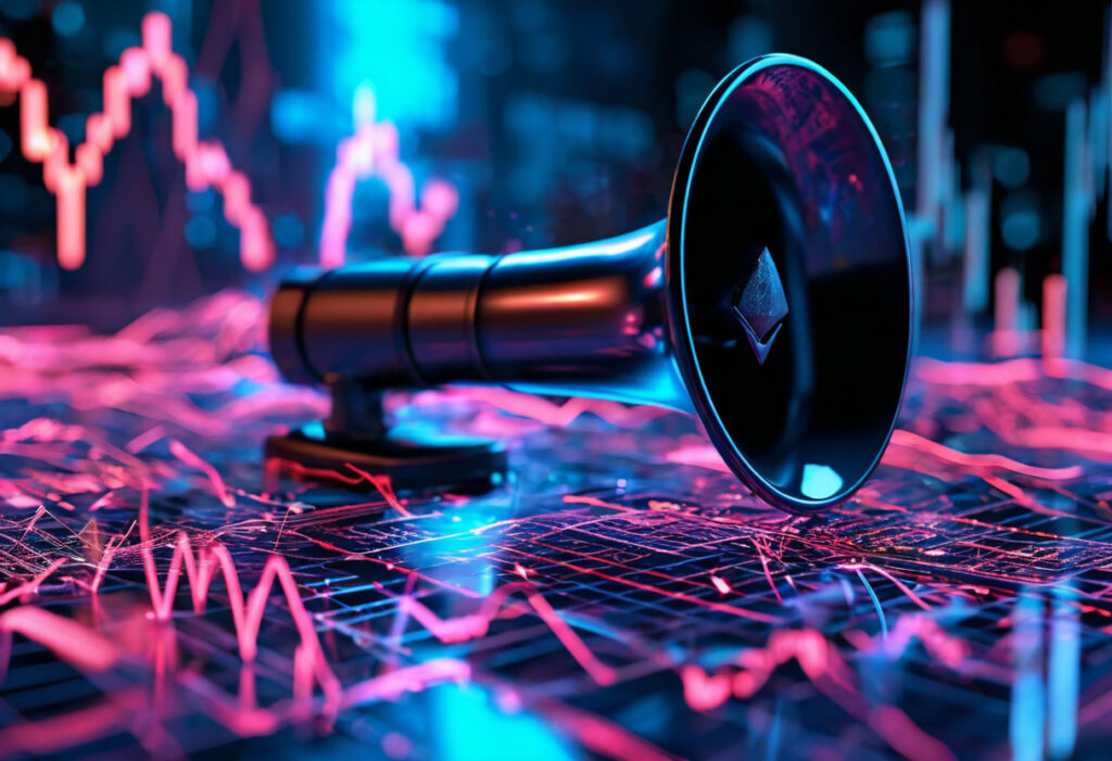 Les Analystes Prévoyent une Hausse Imminente d’Ethereum alors que le Prix de l’ETH Atteint 3,8K $