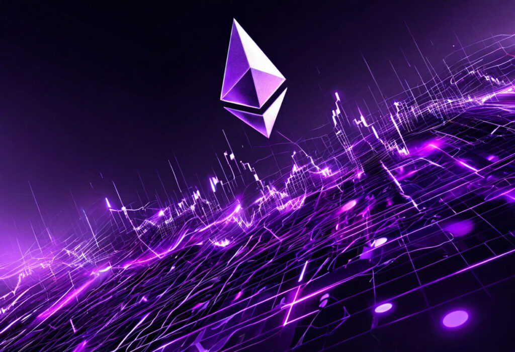 Ethereum Supera i $3.400 con Afflussi Record di $726 Milioni negli ETF Spot Statunitensi