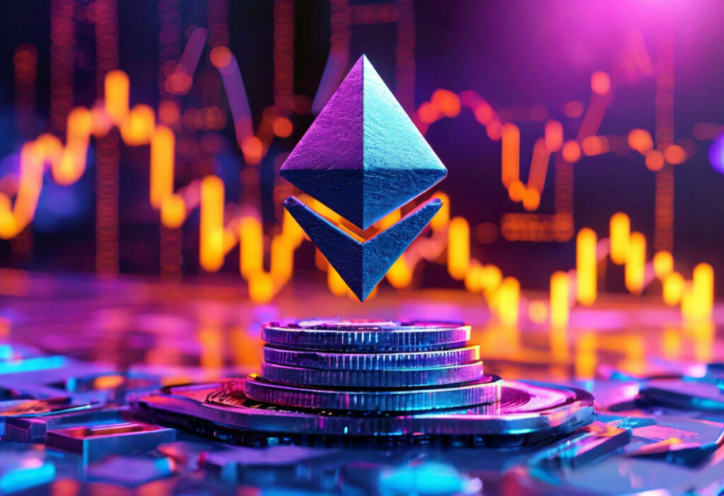 Arthur Hayes Forecasts Ethereum's Rise to $10,000 Amid ETH's Breakthrough Past $3,000