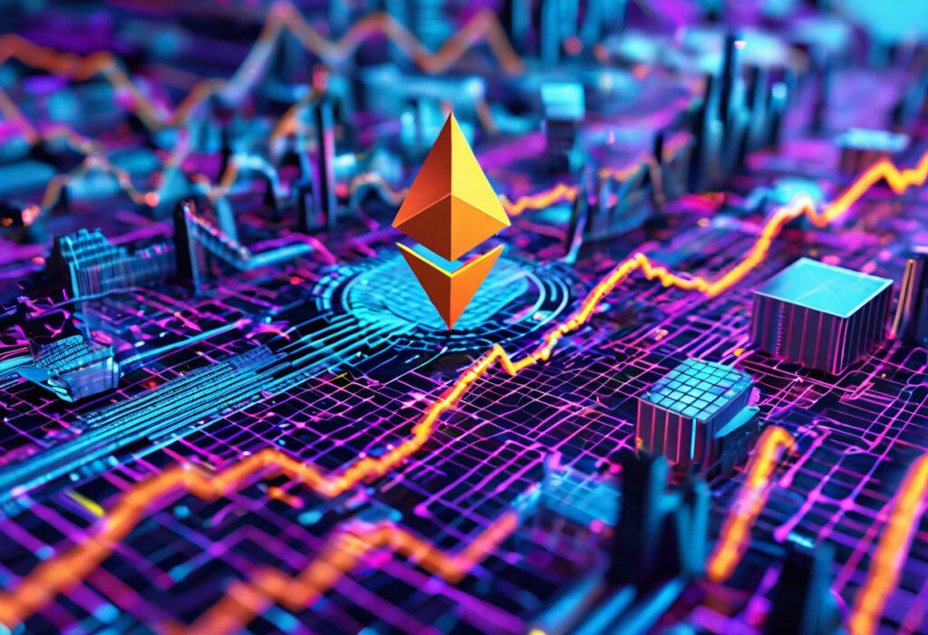 Indicators suggest Ethereum's price could surge to $5K