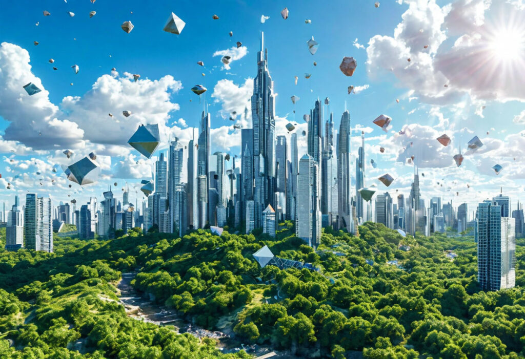 Fundstrat Founder Predicts Ethereum Could Reach $10,000 Due to Tokenization Feature