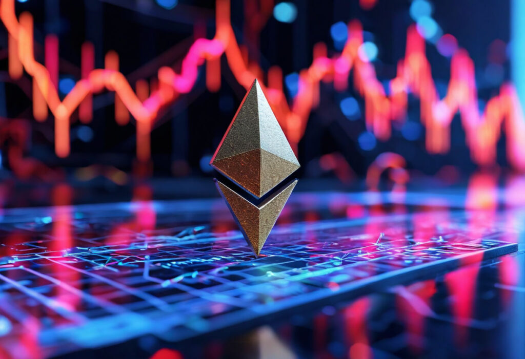 Ethereum Surpasses $3,300, Signaling Potential for New Highs Ethereum Surpasses $3,300, Signaling Potential for New Highs