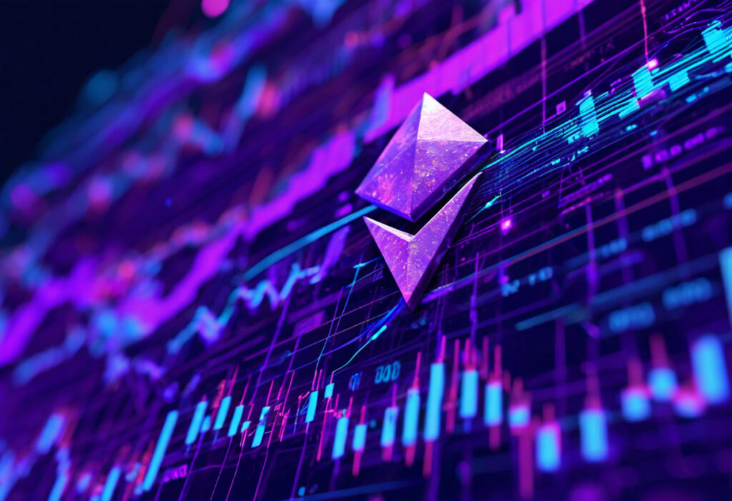 Ethereum se prépare à un squeeze court sans précédent avec des prévisions de prix de l’ETH atteignant 4 000 $ sous peu