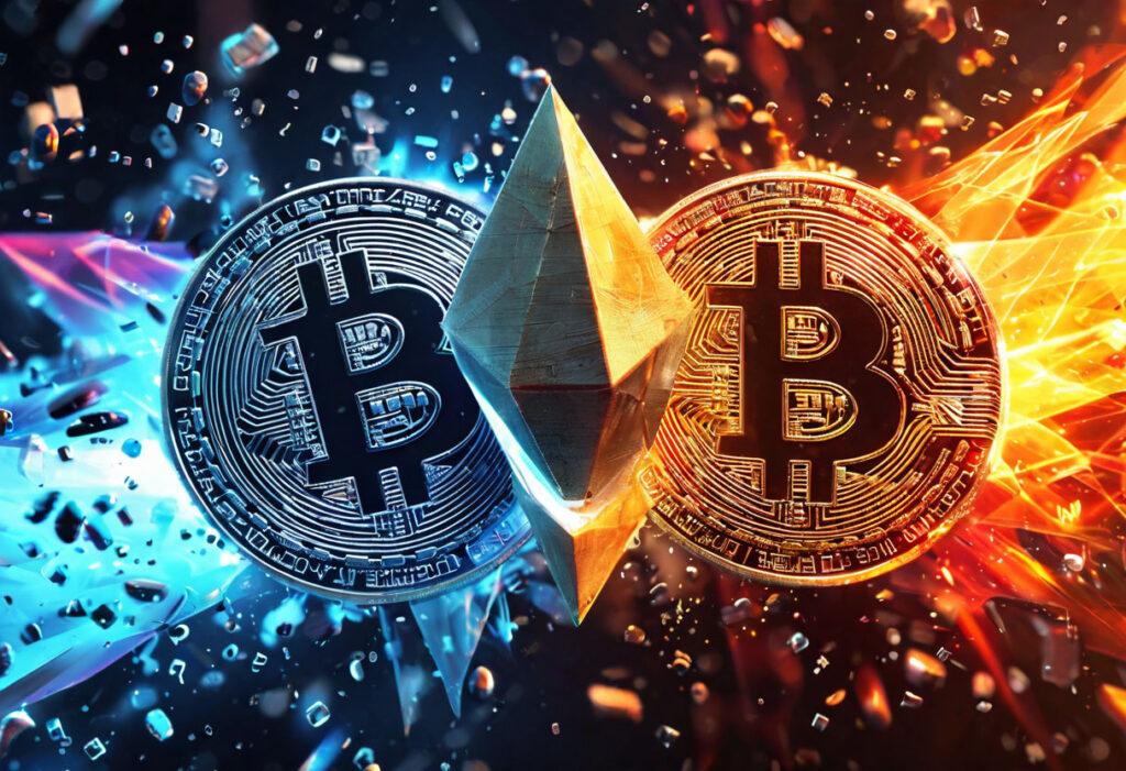 Ether Machine Kurucusu ETH’nin BTC’yi Son 10 Yılda Geride Bıraktığını İddia Ediyor