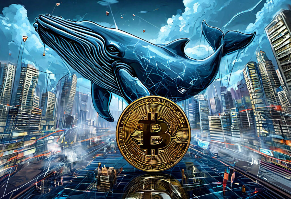 Inversor de Ethereum asegura ganancia de $9.87 millones durante ajuste del mercado