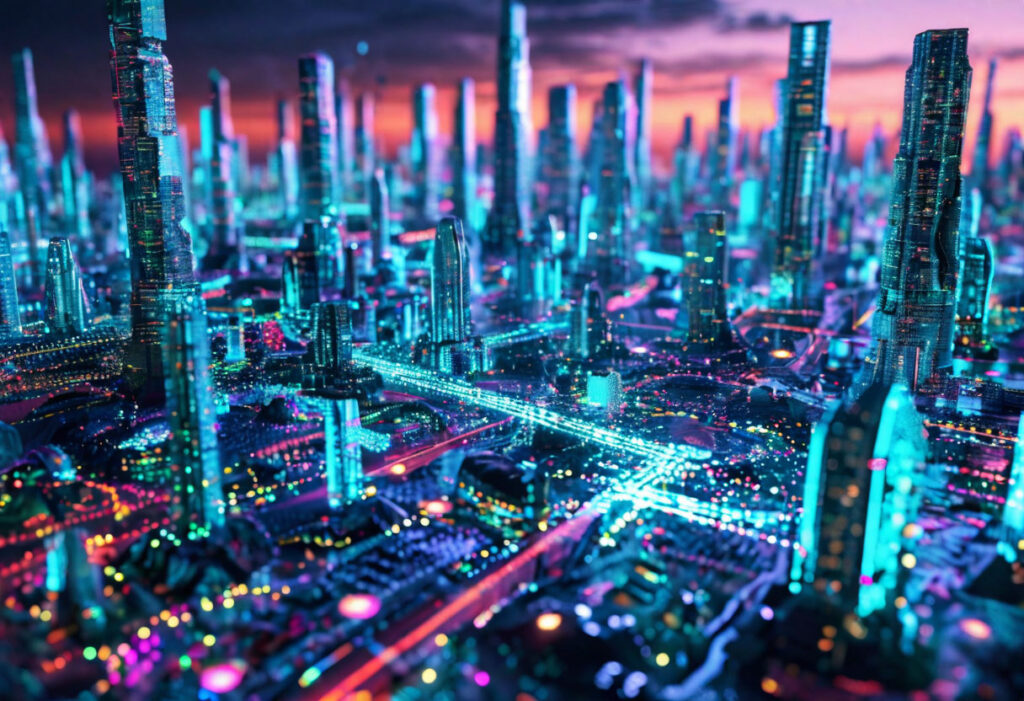 Ethereum's Next Decade: A Vision for 2035