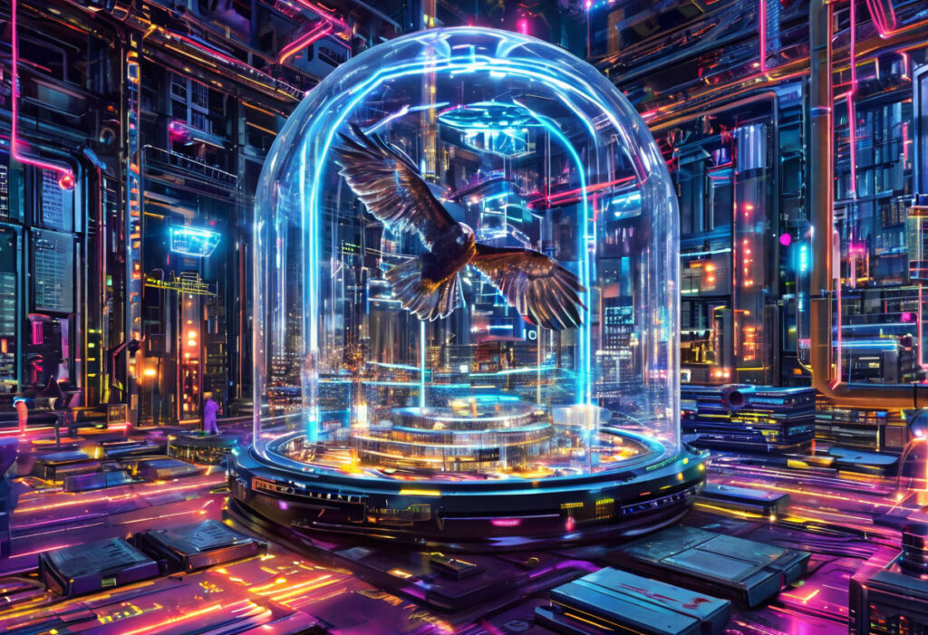 Falcon Finance Pioneers USDf Mint with Tokenized Treasuries for DeFi Integration Falcon Finance Pioneers USDf Mint with Tokenized Treasuries for DeFi Integration