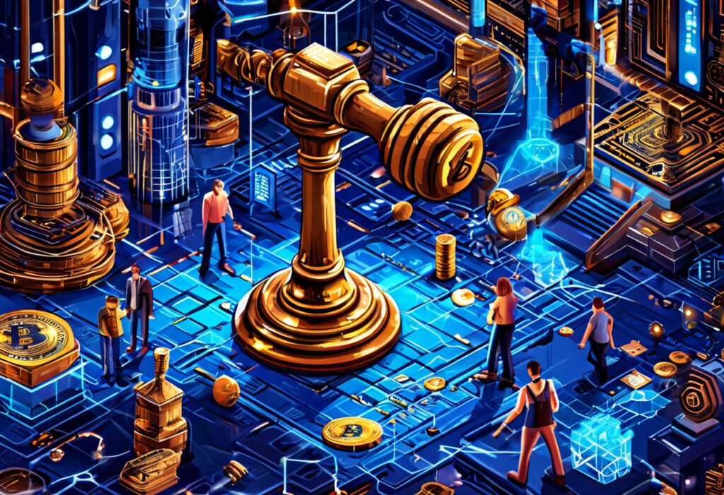 FBI Conclui Investigação sobre Co-fundador da Kraken e Devolve Bens Apreendidos