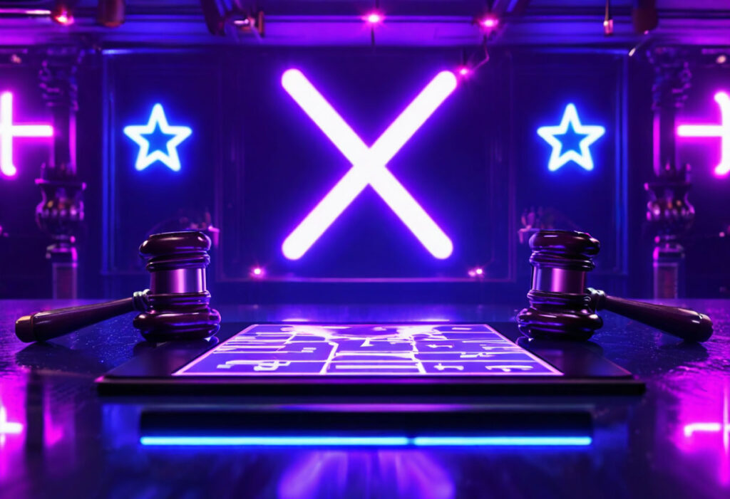 France initiates criminal probe against X for suspected algorithmic manipulation