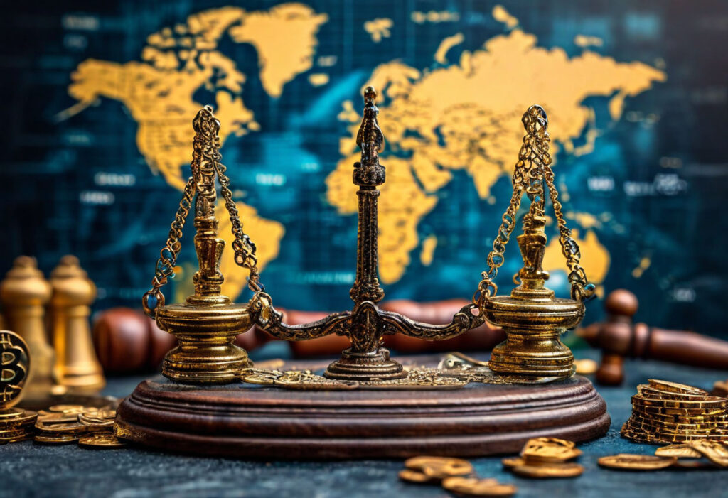 The significance of the FTX ruling on China payouts: A potential global precedent The significance of the FTX ruling on China payouts: A potential global precedent