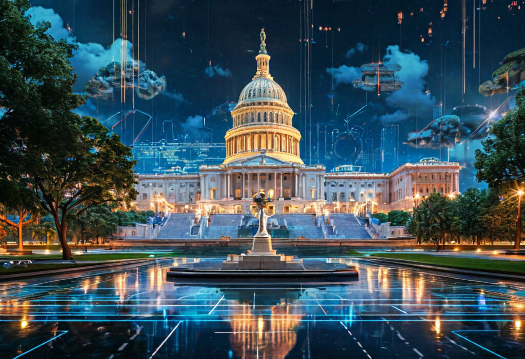 GENIUS Act prevents Big Tech and banks from monopolizing stablecoins, says Circle executive GENIUS Act prevents Big Tech and banks from monopolizing stablecoins, says Circle executive