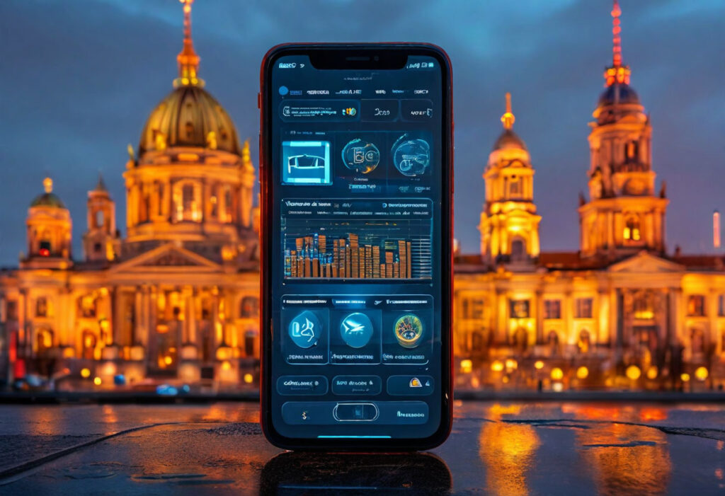 La banque allemande Sparkassen proposera le trading de crypto d’ici 2026