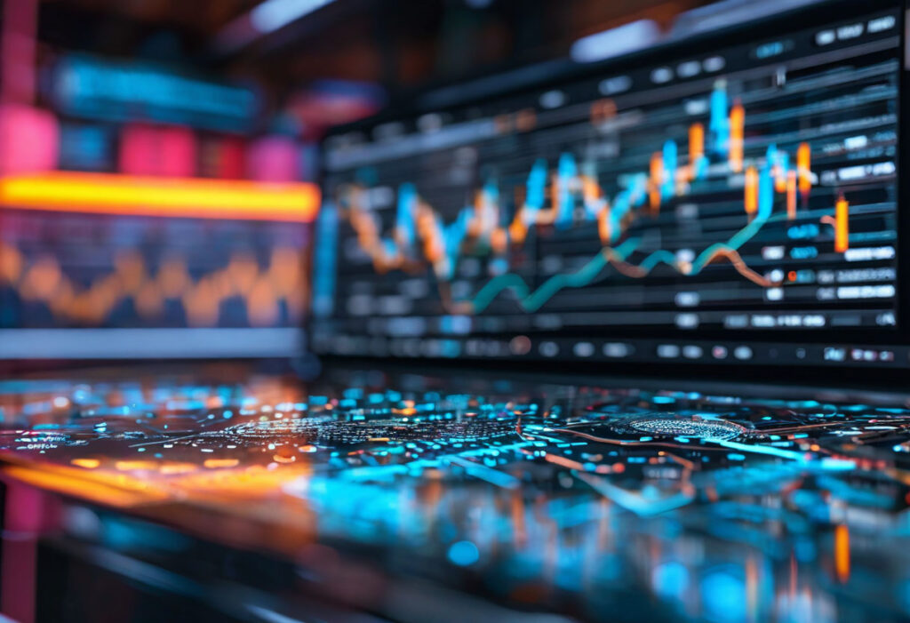 Exploiter Google Gemini pour des Signaux de Trading Crypto à partir des Actualités