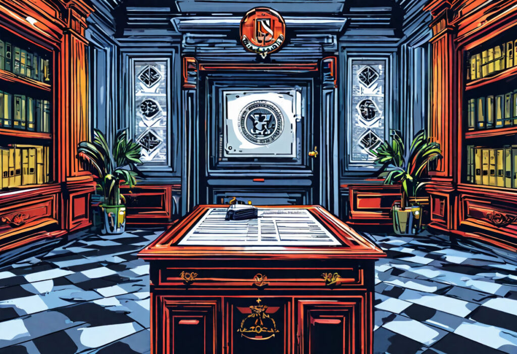 21Shares Submits Application to SEC for Spot ONDO ETF