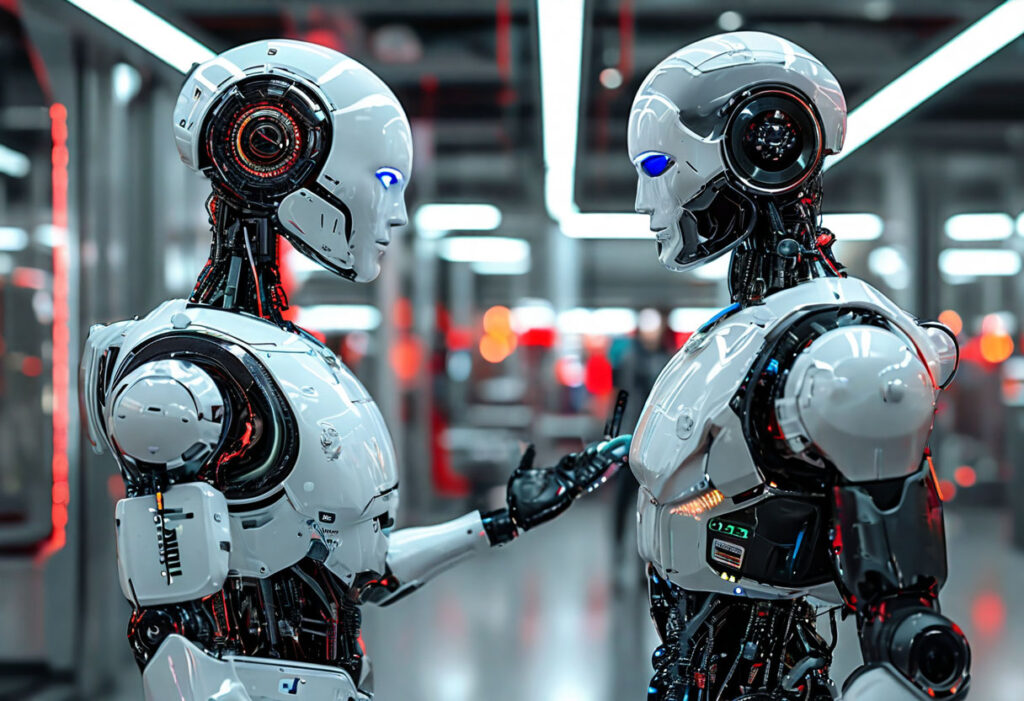 xAI annonce la mise à niveau de Grok 7 avec Elon Musk prédisant le potentiel de l’IA pour découvrir de nouvelles physiques