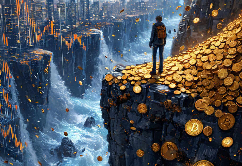 Notorious high-leverage trader James Wynn shuts down X account after massive losses Notorious high-leverage trader James Wynn shuts down X account after massive losses