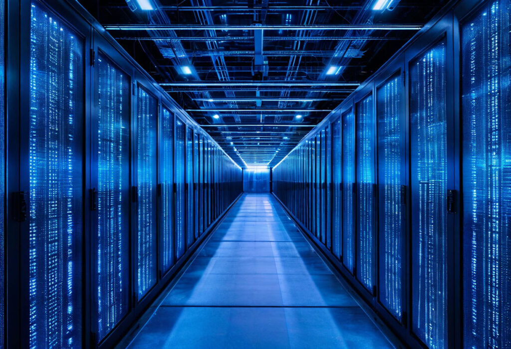 Hive Digital Boosts AI Transition with $100M High-Performance Computing Expansion