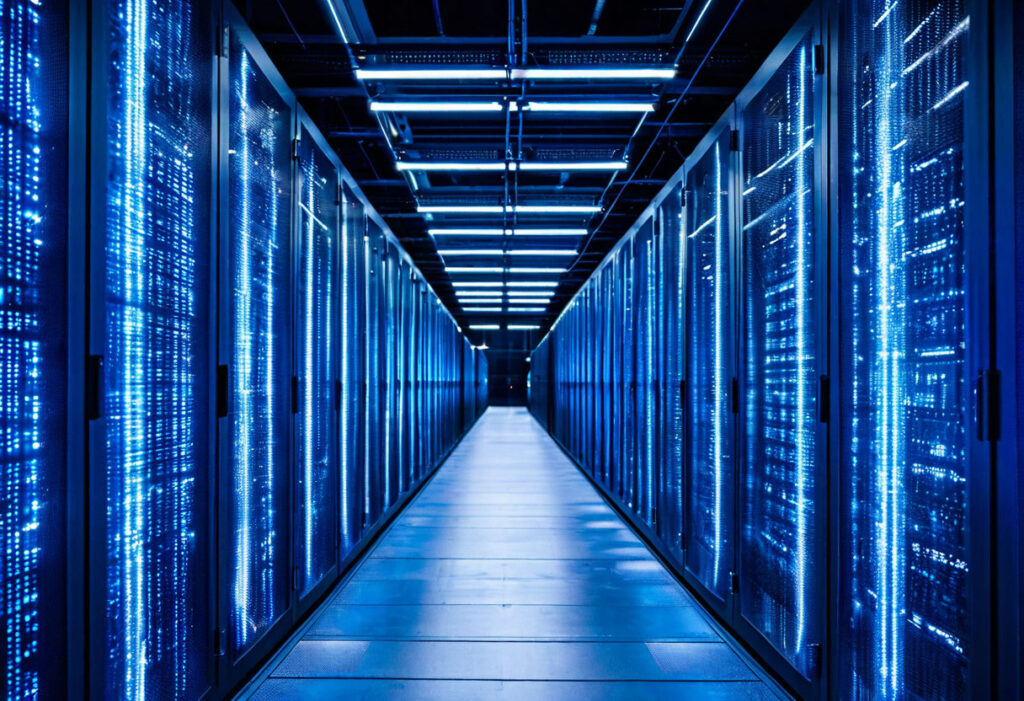 HIVE Digital's stock surges amid Bitcoin mining achievements and revenue growth