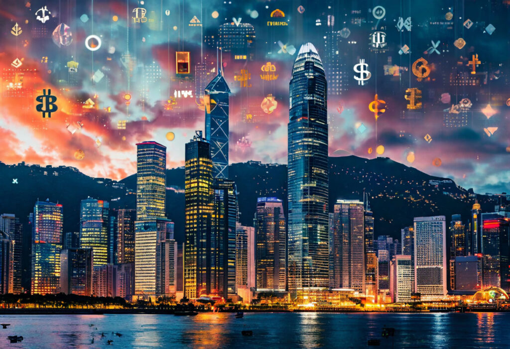 Hong Kong Lance une Période d’Adaptation de 6 Mois pour les Nouvelles Régulations sur les Stablecoins