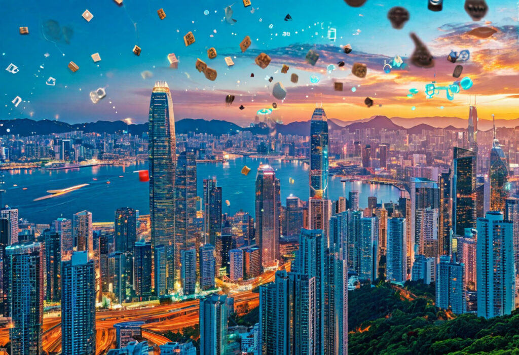 Hong Kong advances with third tokenized bond issuance and broader digital asset strategy
