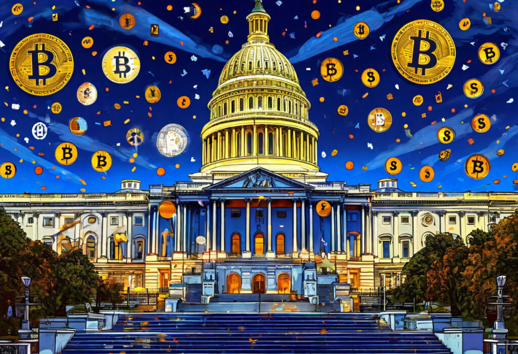 Republicanos na Câmara preparam revoto sobre legislação de criptomoedas após controvérsia sobre CBDC