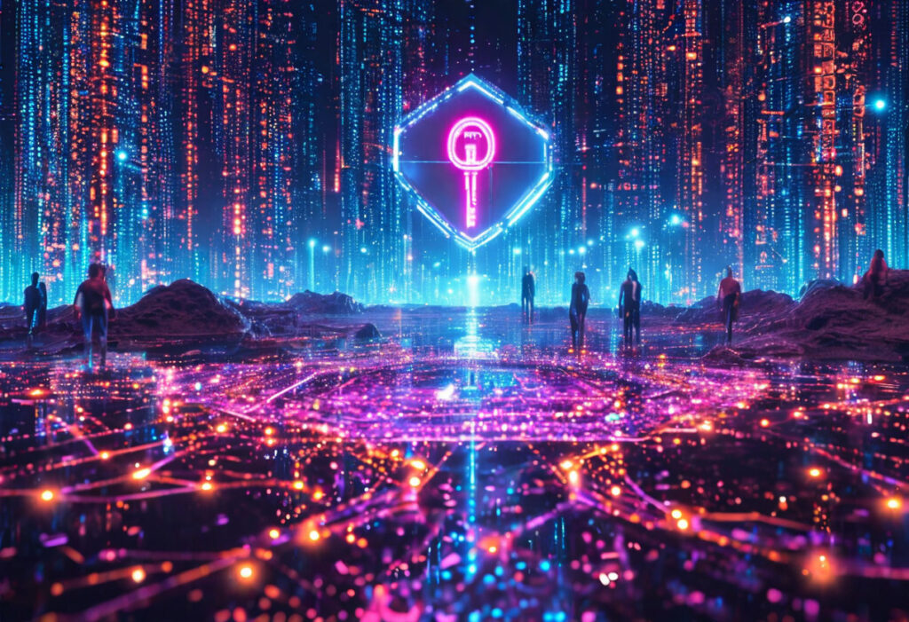 Integrating human rights into cryptocurrency is essential, not optional