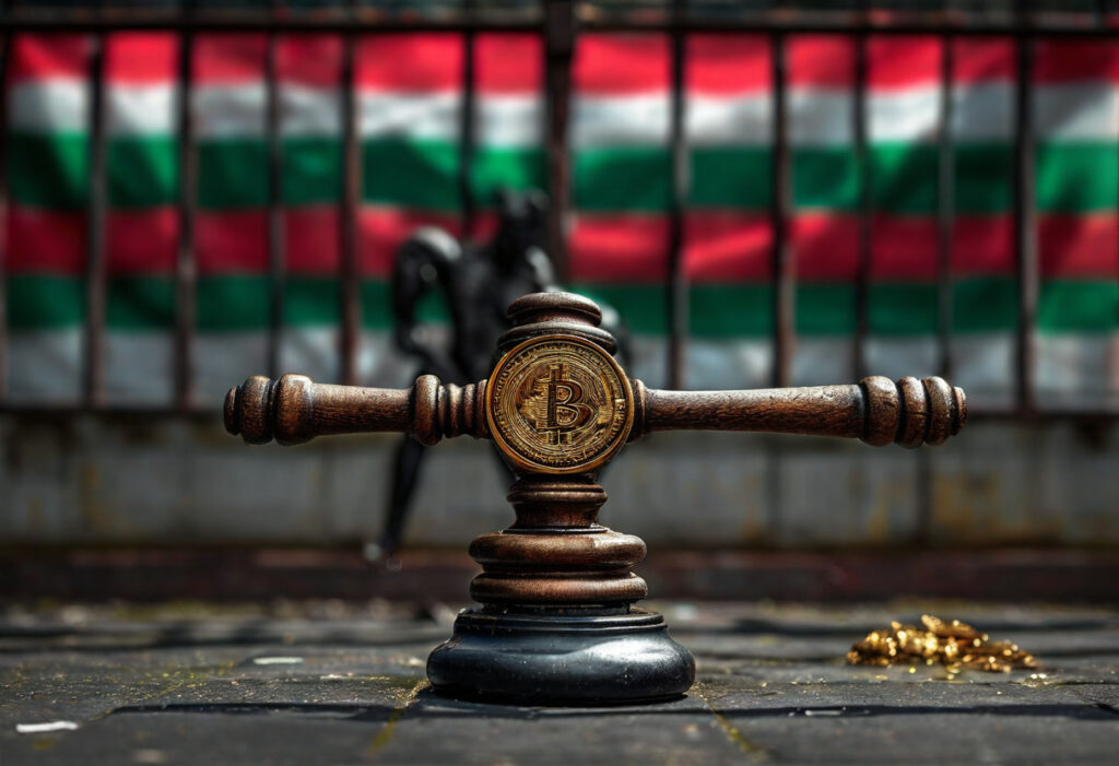 Hungary enforces prison sentences for unauthorized crypto trading Hungary enforces prison sentences for unauthorized crypto trading