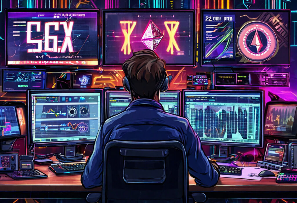 Trader James Wynn places high-leverage bets on ETH and PEPE Trader James Wynn places high-leverage bets on ETH and PEPE