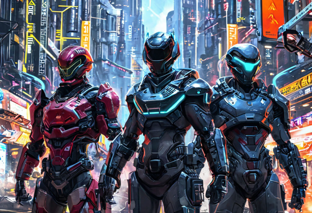 John Smedley's Studio Secures $30.5M Funding for Etherlink-Based Shooter Game