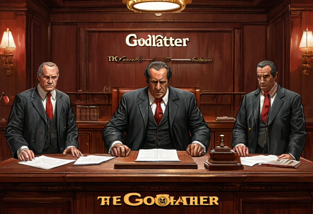 LA sheriff deputies confess to aiding crypto ‘Godfather’ in extortion schemes LA sheriff deputies confess to aiding crypto 'Godfather' in extortion schemes