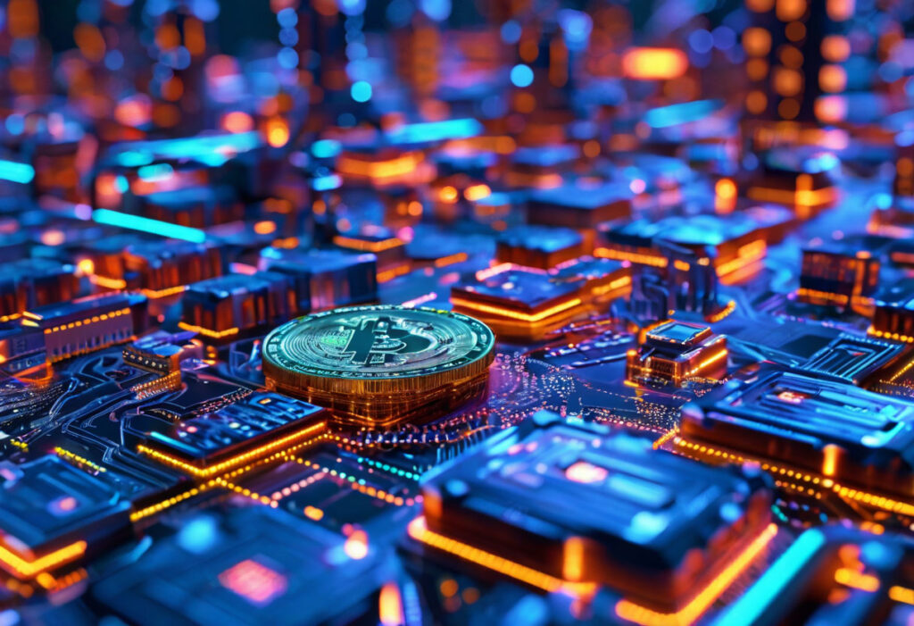 MARA Holdings Reports 64% Year-on-Year Revenue Growth in Q2, Surpassing Expectations