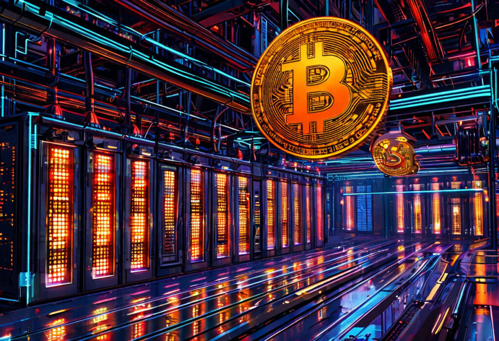 MARA Holdings étend sa stratégie Bitcoin avec un investissement dans Two Prime, augmentant ses avoirs en BTC