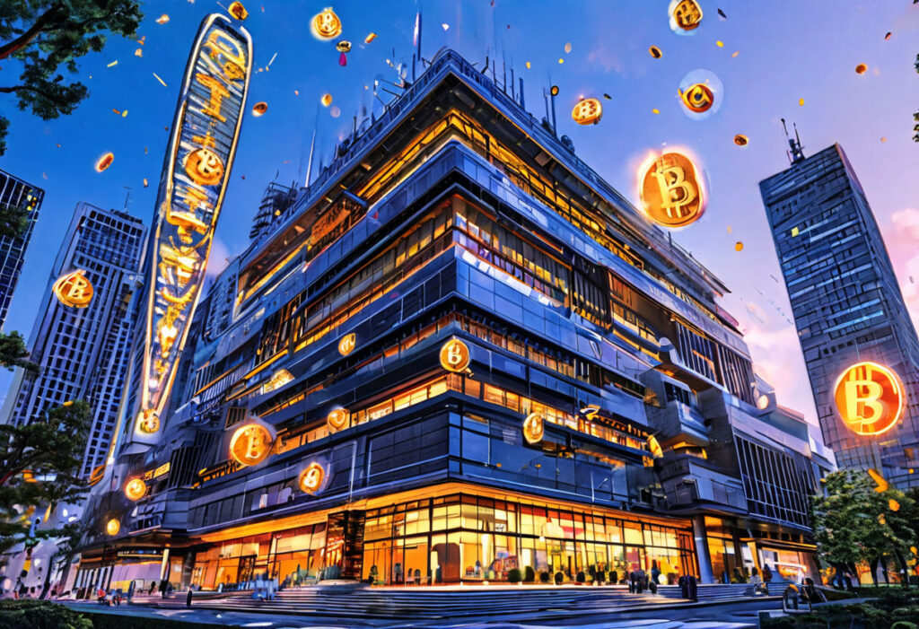 Metaplanet Expands Bitcoin Holdings with $237M Purchase, Now Fifth-Largest Corporate Holder