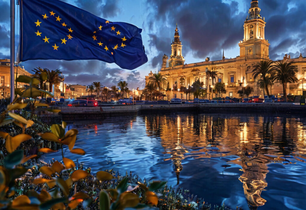 Malta’nın Kripto Lisansları AB İncelemesi Sonrasında Güvende, Düzenleyici Onaylıyor