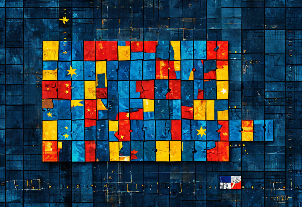 Un dirigeant de Bitpanda souligne l’application fragmentée de MiCA dans l’UE