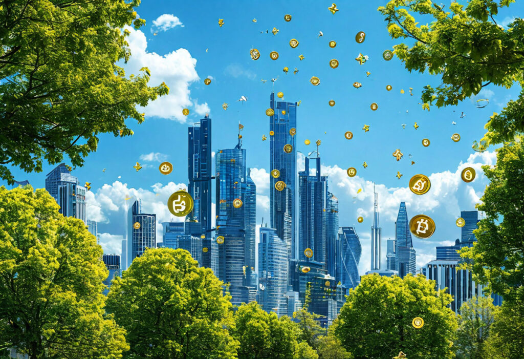 La Regolamentazione MiCA dell’UE Si Rivela Benefica per Investitori e Exchange Crypto