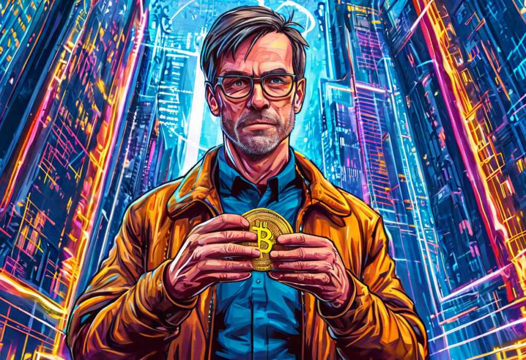 Michael Saylor Announces Resumption of Bitcoin Purchases After Brief Pause Michael Saylor Announces Resumption of Bitcoin Purchases After Brief Pause