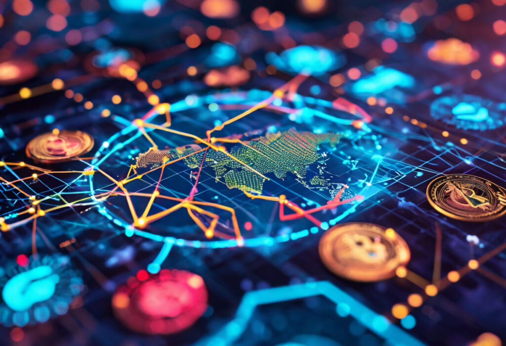 OKX Enhances Stablecoin Offerings by Joining Paxos' USDG Network